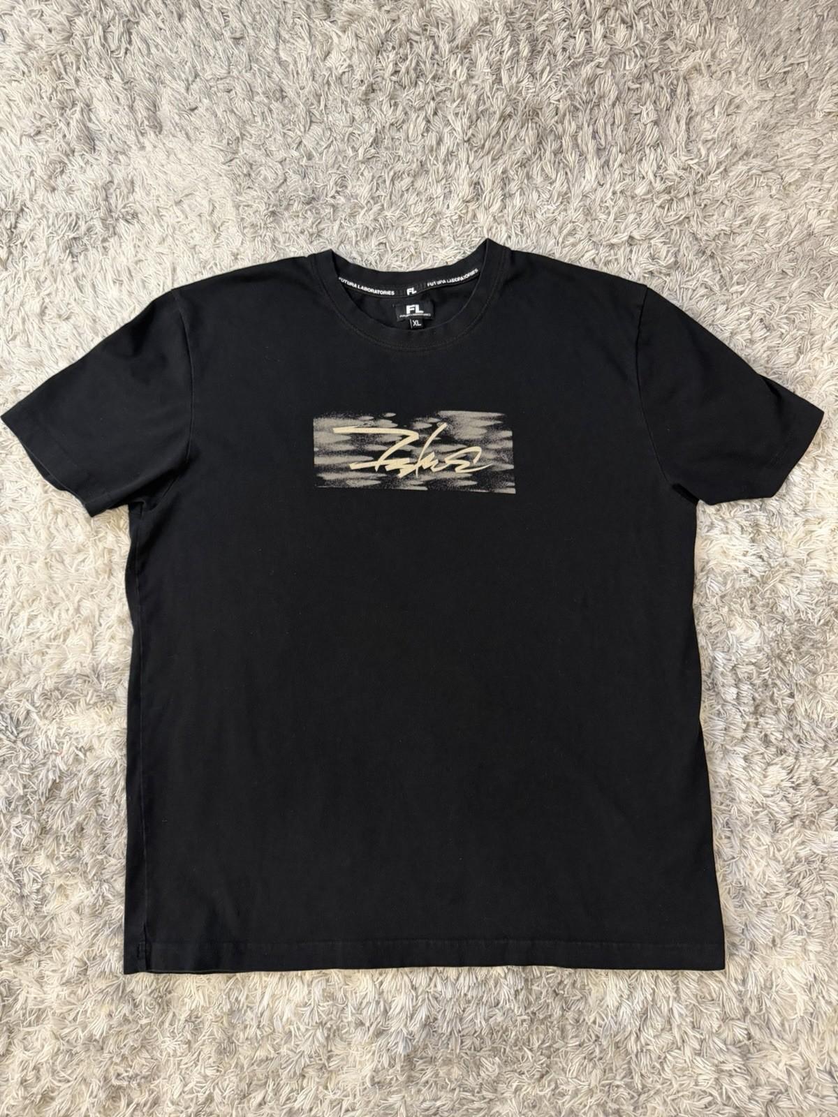 Futura Laboratories Skyfall T-Shirt Size XL L