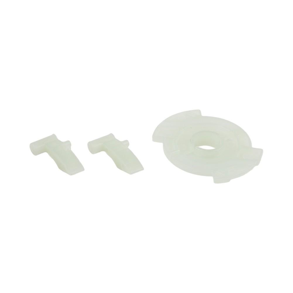 Pull Starter Kit Recoil Repair Kit Complete Replacement Parts