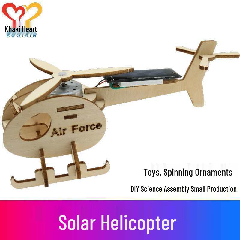 DIY Physics Invention Kit for Primary Students