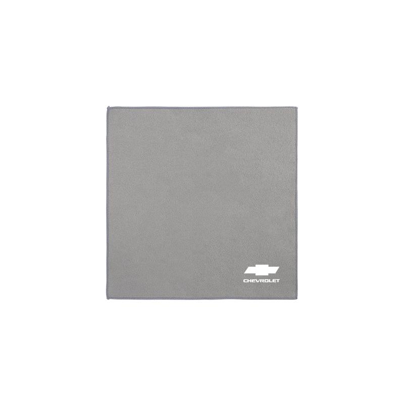 Car Cleaning Towel Wipe Cloth Microfiber Washcloth For Chevrolet Cruze Sonic Corvette Trax Captiva Tahoe Z71 Travers Sail SS