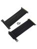 High Speed PC Graphics Cards PCIExpress Connector Cable Risers Card PCI-E 3.0 X16 Flexible Cable Xpansion Port Adapter