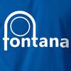 FONTANA RECORDS Jazz Soul Funk Seltene Vintage Musiklabel auf S-6XL T-Shirt Unisex T-Shirt
