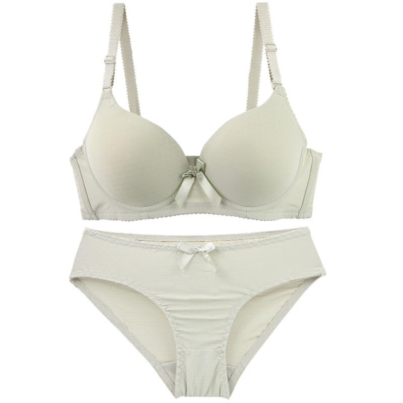 Conjunto de Lencería de una Pieza Sin Costuras de Color Sólido Sexy, Suave, Talla Grande, Amigable con la Piel y Cómodo