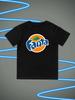 Anime T-shirt