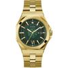 Montre - GUESS - GW0573G2 - Doré - Acier - Analogique - 5 ATM