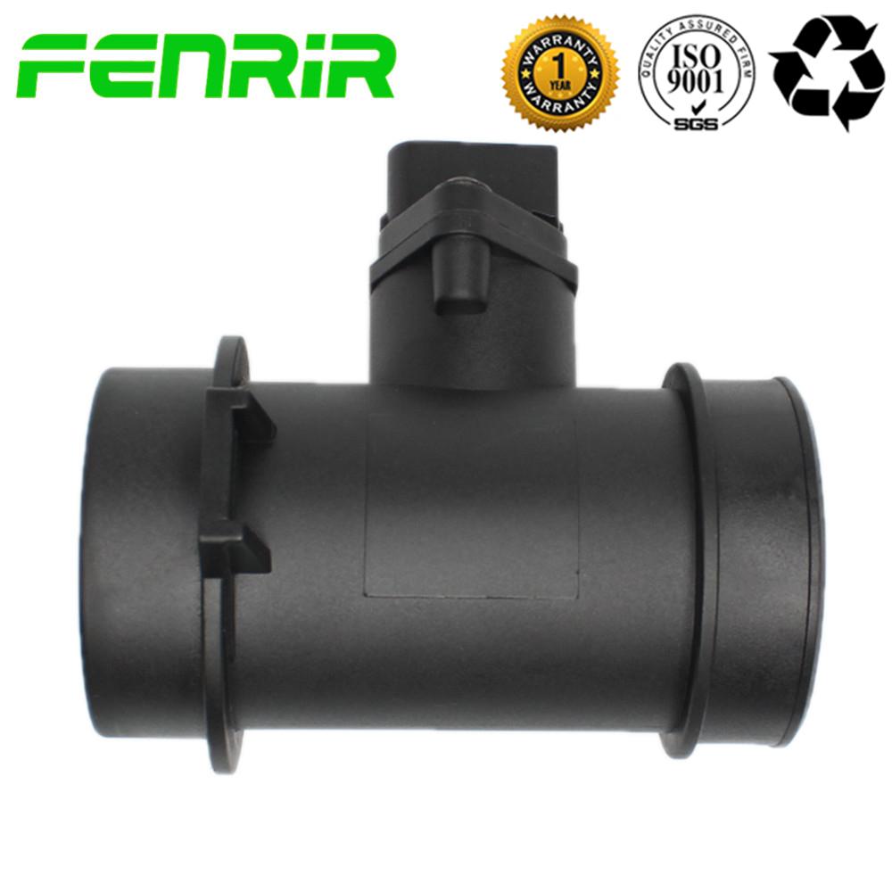 MAF Mass Air Flow Sensor Meter for MERCEDES BENZ W163 W202 S202 C208 A208 W210 S210 R170 VITO 0280217114 0280217115