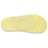 UGG Goldenstar Suede Stylish Sandal Women's Lemon 1117954-LELI