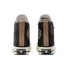 Converse Chuck 70 High Black/Gold/Egret 572265C