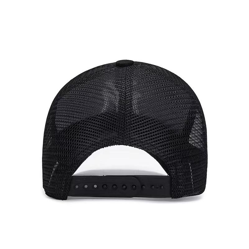 Korean Style Women's Duckbill Cap with "MY" Embroidery - Spring/Autumn Fashion, Casual Baseball Hat for Outdoor Sunshade.