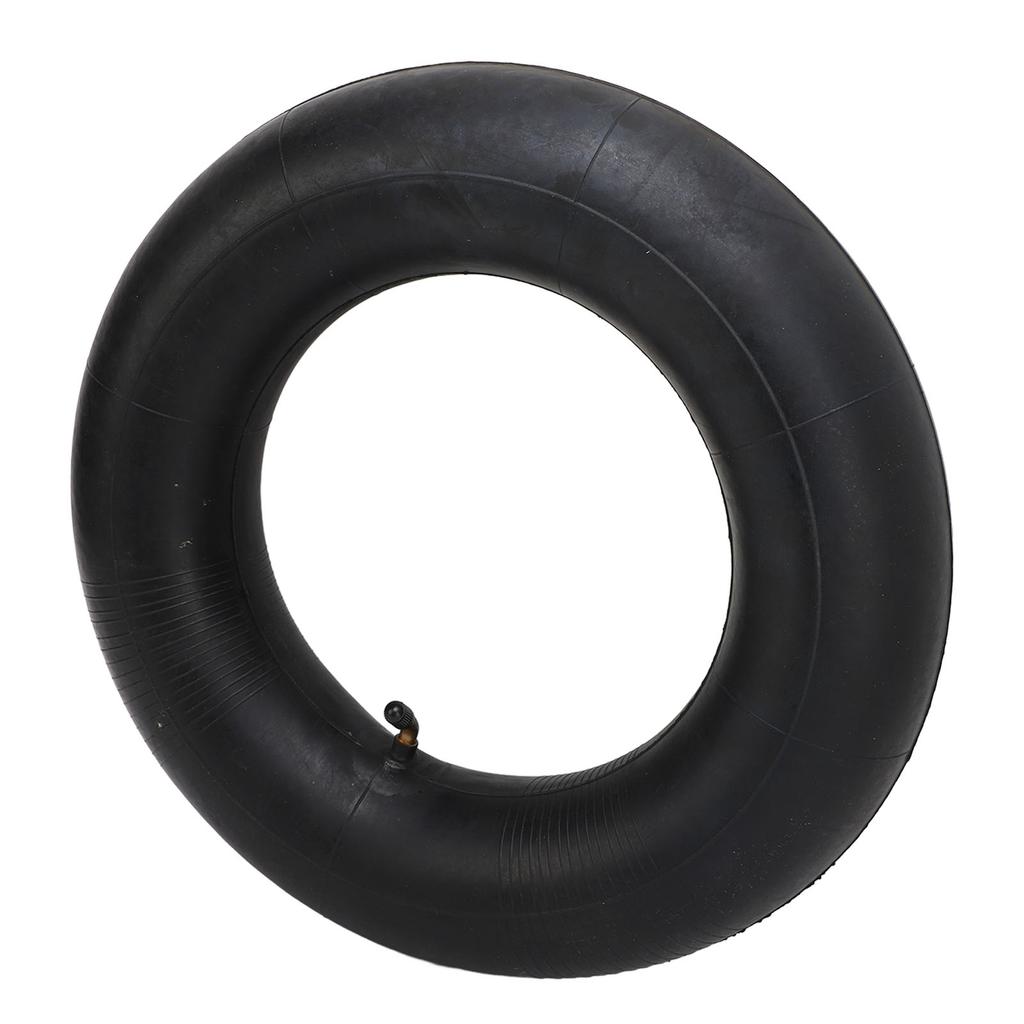 2Pcs 4.80 4.00‑8 Inner Tube Heavy Duty Rubber Replacement Tire Inner Tube For Wheelbarrow Garden Carts Trailers TR87