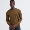 Uniqlo Japan Extra Fine Merino Crew Neck Sweater  Long Sleeve 