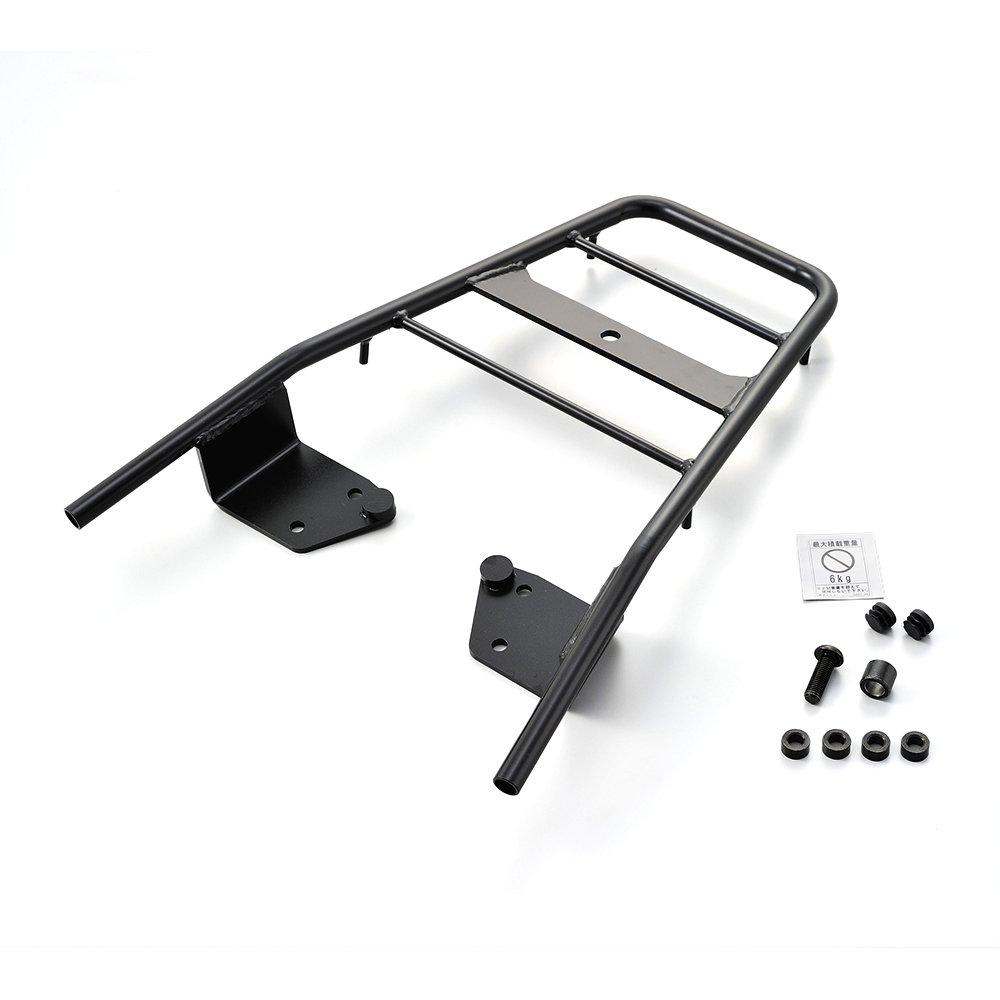 

Задний багажник мотоцикла Daytona, держатель для поручня 93919 GSR250/F/S (12-18)