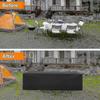 123*61*72cm   Garden Furniture Cover 210d Oxford Fabric Furniture Cover Waterproof G