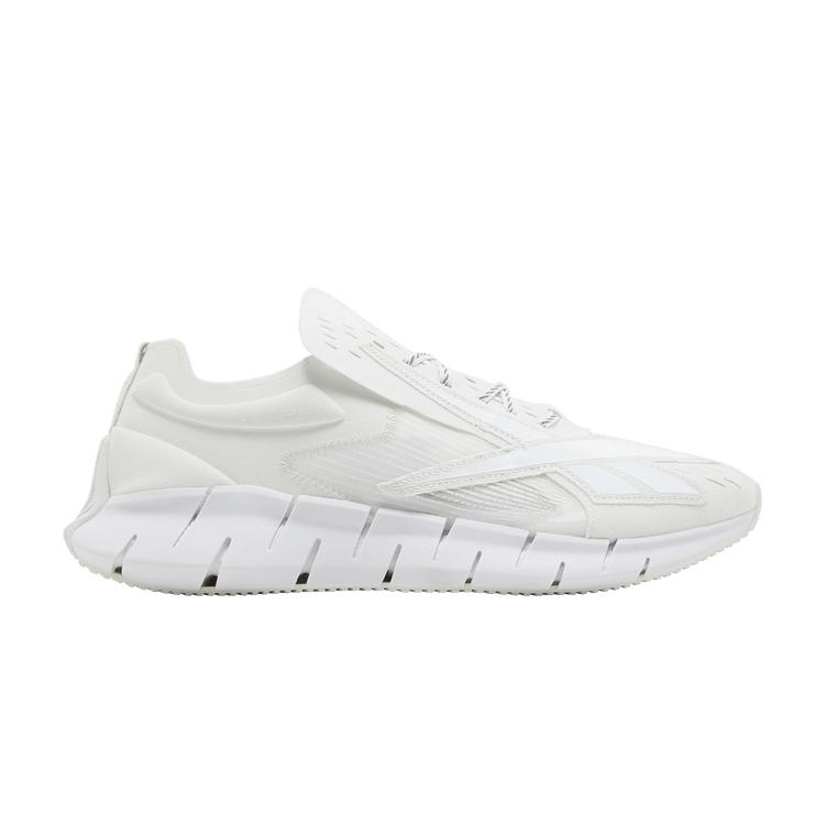 Maison Margiela X Reebok Zig 3D Storm 'Memory Of - White'