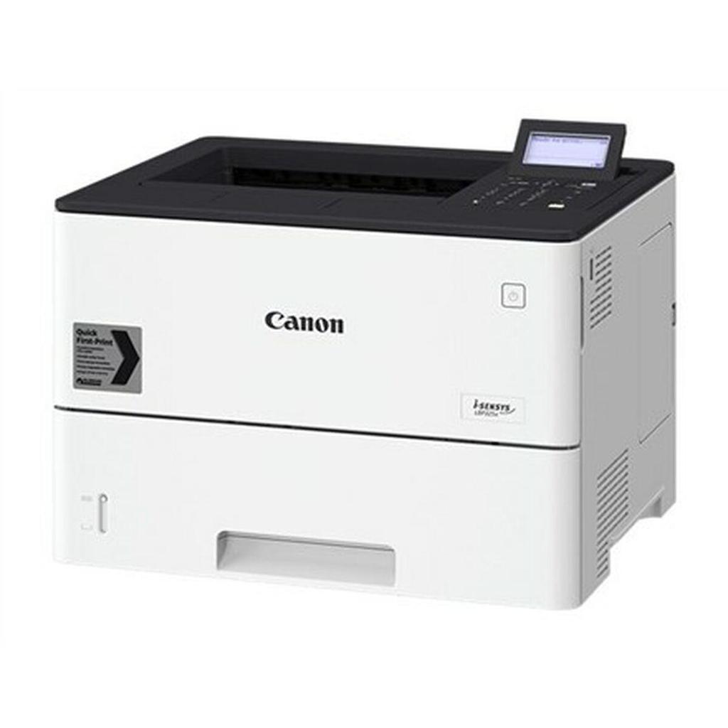 Canon I-SENSYS LBP325x Monochrome Laser Printer White