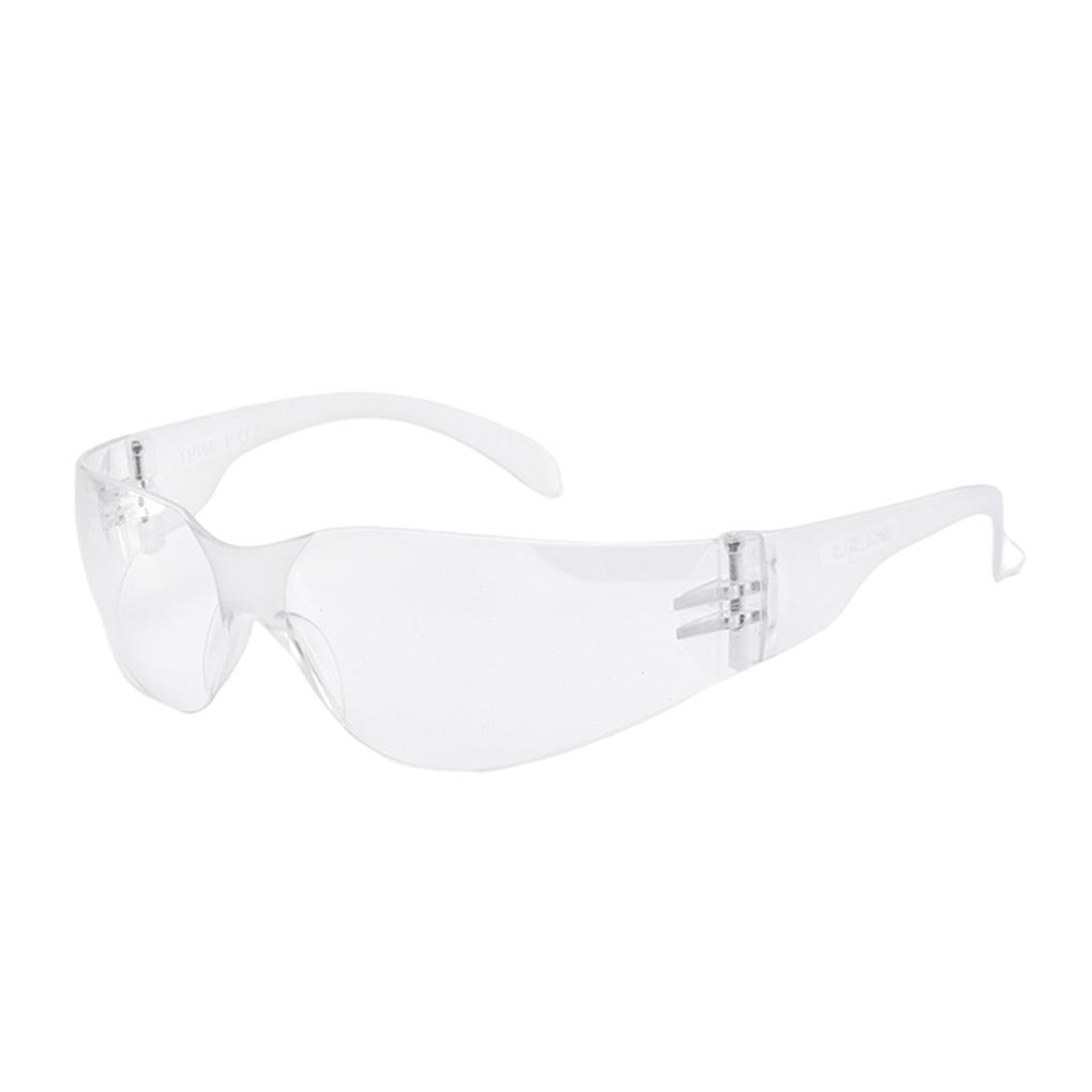 

Protective Eyewear Polycarbonate Safety Glasses Safe Goggles for Welder