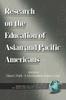 The Research On the Education of Asian Pacific Americans V. 1 Book