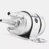 Fuel Pressure Regulator for LS Series Engines LS1 For LS2 LS3 LS6 LQ4 LQ9 LM7 L99 L76 with Consistent Pressure Control