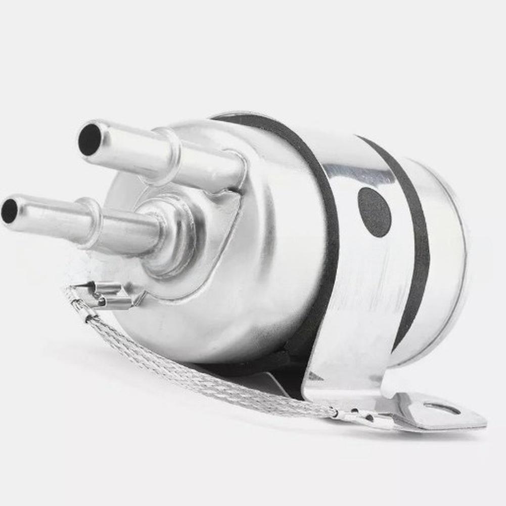 Fuel Pressure Regulator for LS Series Engines LS1 For LS2 LS3 LS6 LQ4 LQ9 LM7 L99 L76 with Consistent Pressure Control
