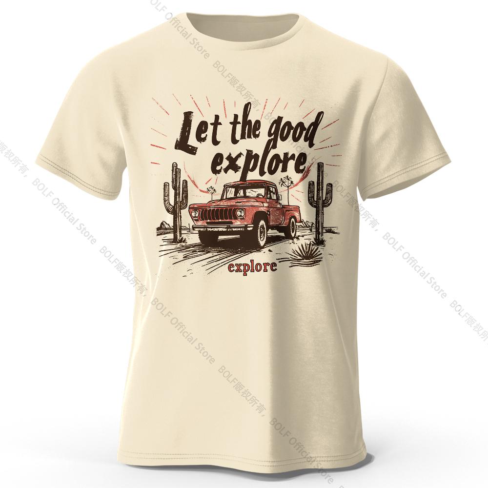 

Американа Бейсболка с принтом Унисекс Мужская Женская Футболка Топы 100% Хлопок Дизельпанк Графика Легенда Шоссе 4XL