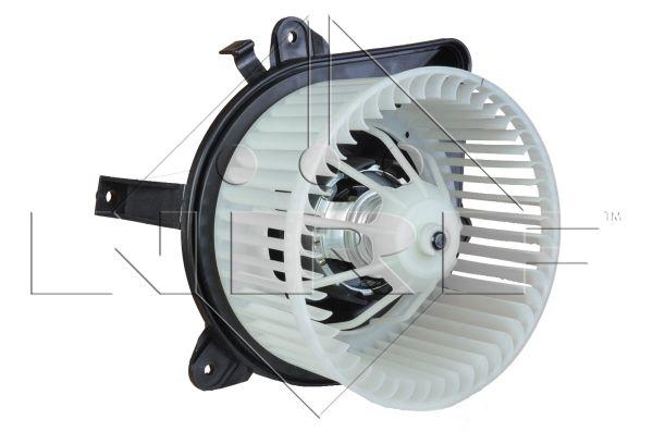 Nrf Interior Blower 34022 Rozmiar 1