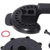 Two-Way Diverter Valve Kit For Pentair 3029,4716,4717,4724: Enhance Water Flow Hose Adapter Connector Fixed Spray Head