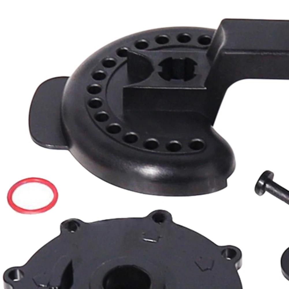 Two-Way Diverter Valve Kit For Pentair 3029,4716,4717,4724: Enhance Water Flow Hose Adapter Connector Fixed Spray Head