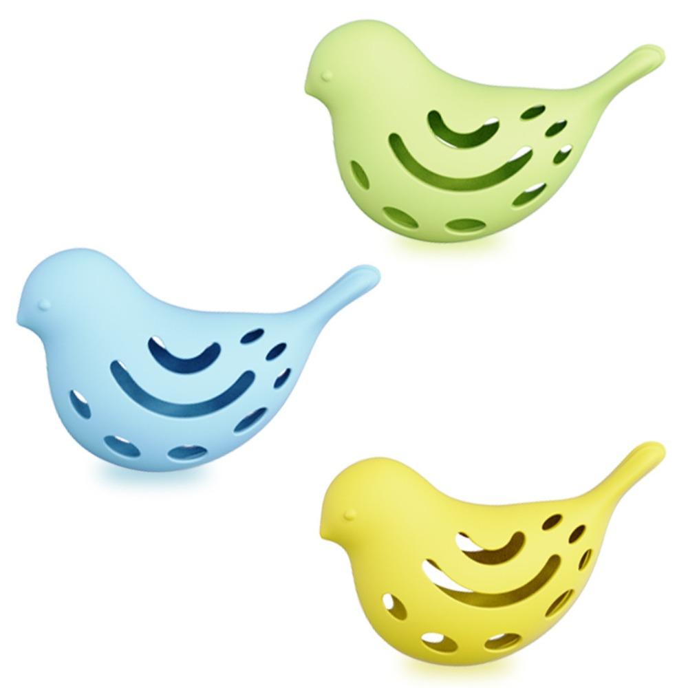 Fish Shape Treat Dispenser Silicone Cat Chew Toy Bite Toy Cat Foraging Toy Stress Relief