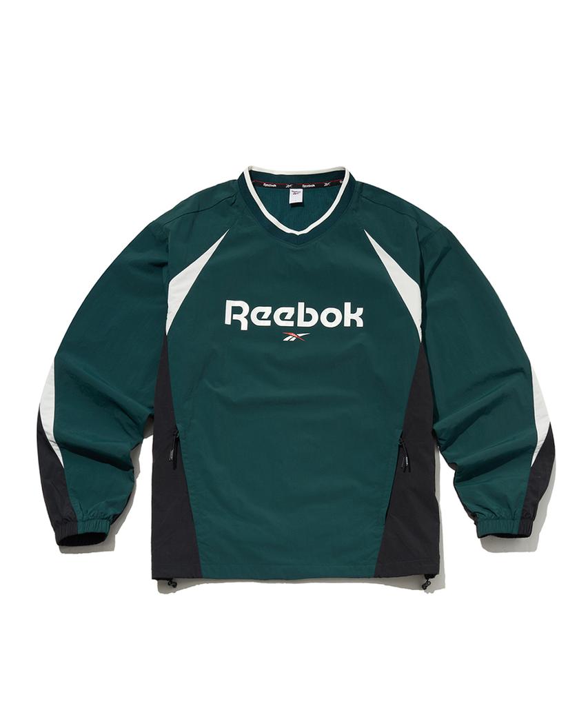 Reebok Heritage Woven Piste - Green