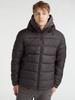 Winter Jacket O'Neill Puffer Jacket Black