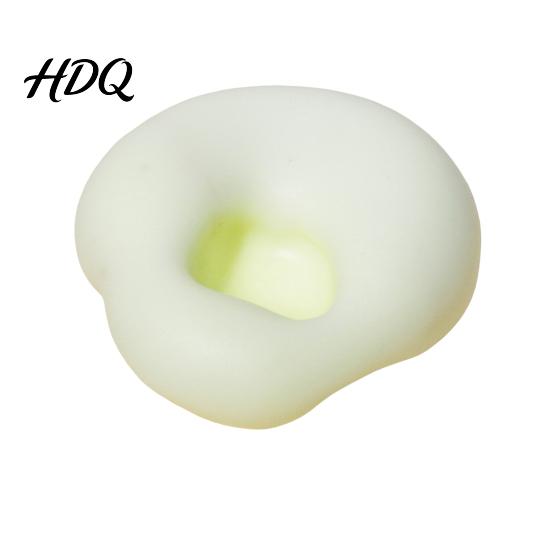Soft Stress Ball Toy 1/3Pcs Bead Filled Crunchy Anxiety Relief Shapeable Squeeze Sensory Portable Moldable Pinch Fidget Classroom Prizes
