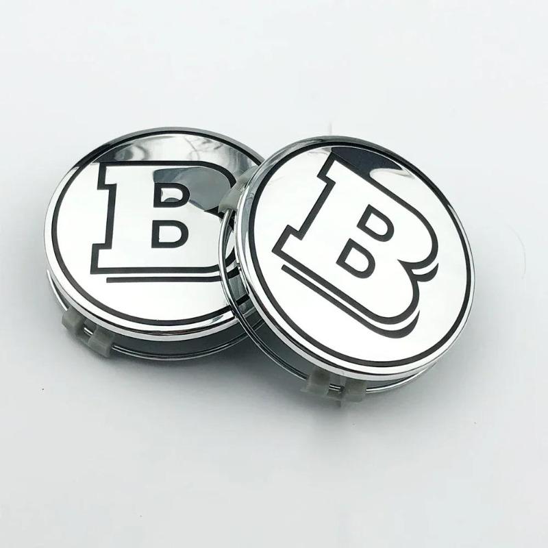 Mercedes Benz Wheel Center Cap 4pcs 75mm Hubcap For Mercedes AMG Apple Tree B W204 W211 W205 W212 W203 W213 W124 Car Accessories