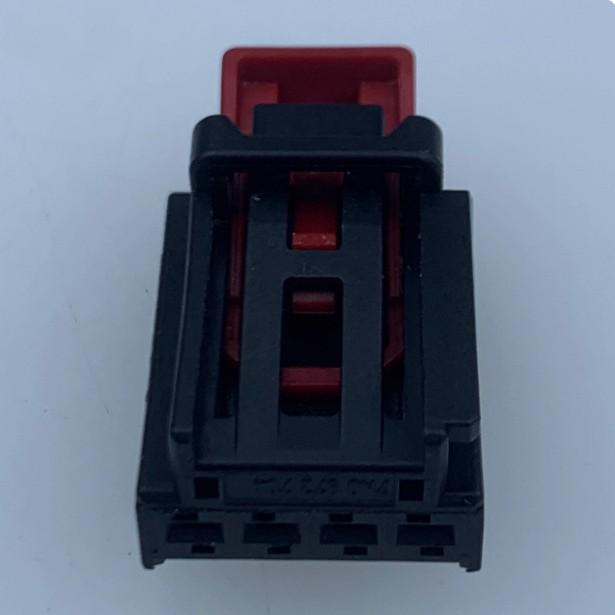 3AA972714 Original Car Wiring Harness Connector