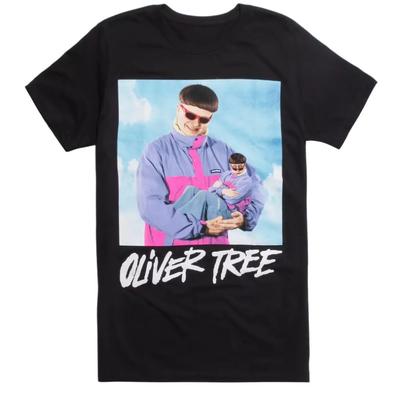 Tops – T-Shirts