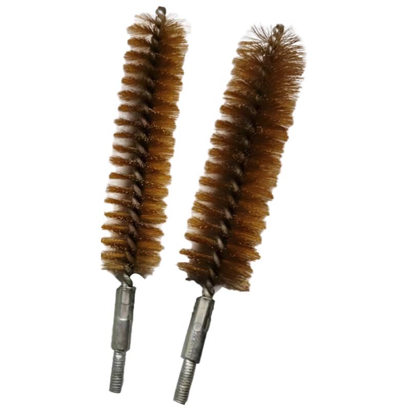 Copper Tube Cleaning Brush