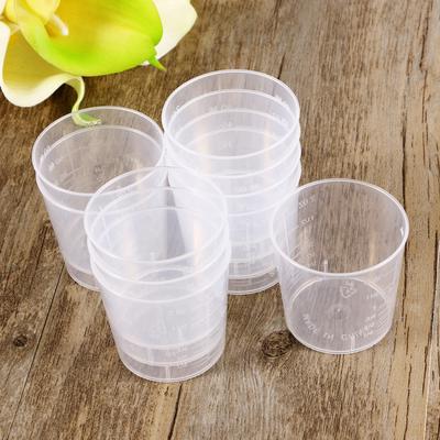 Laboratuar malzemeleri – Deney şişeleri