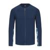 Decathlon Men's Long-Sleeve Rash Guard Top