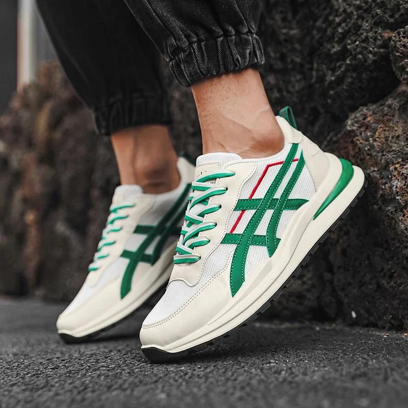 Men Casual Shoes Free Shipping and Cheap Original Men's Shoes Running Male Sneakers New 2024 Urban Man Sneakers for Mens 2024