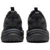 Li-Ning Seagull Minimalist Comfortable Durable Lightweight Low-Top Dad Shoes Men Sneaker Black AGCW201-2