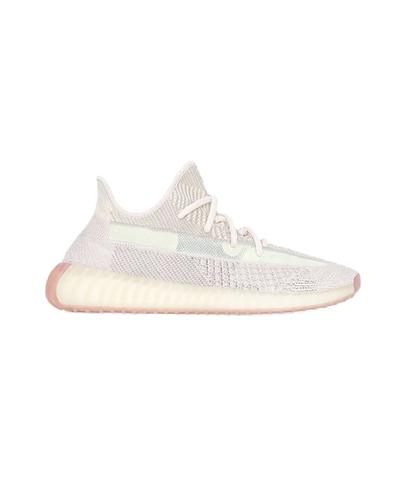 Adidas Yeezy Boost 350 V2 Citrin Non Reflective FW3042