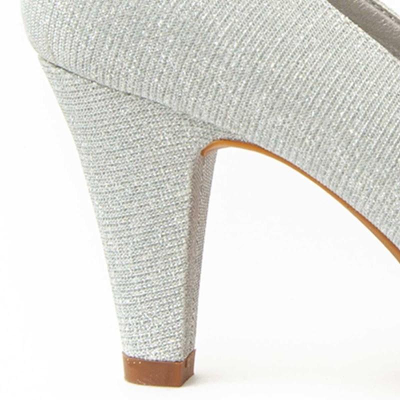 Damen-High-Heel-Schuh.  Montevita  Unne75  92391