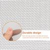 1pcs 20 Mesh 304 Stainless Steel Woven Wire Mesh Screen Filter Screen Wire Mesh Filter Sheet