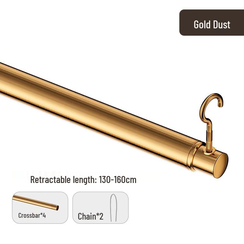 Cmaos Multifunction Telescopic Rod