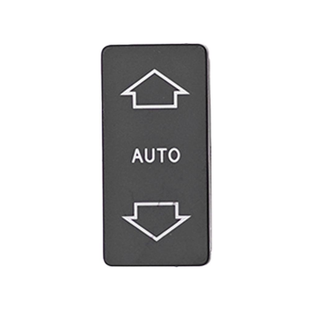 6552.V0 Suits 1987-1996 Peugeot 106/405 for Electric Window Lifter Switch.