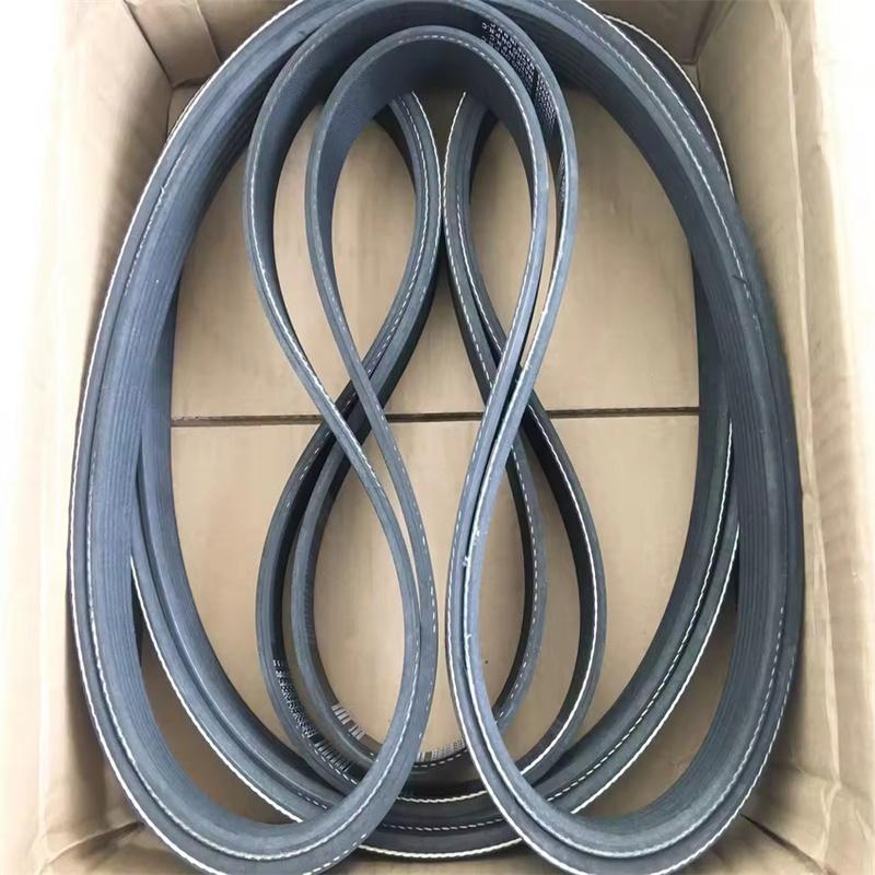 78-1624 Diesel Engine To Electric Motor Belt for Thermo King SLX 100 / 200 / 300 781624