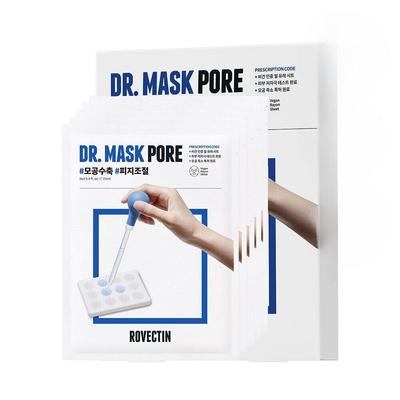 Dr. Mask Pore Sheet 5P