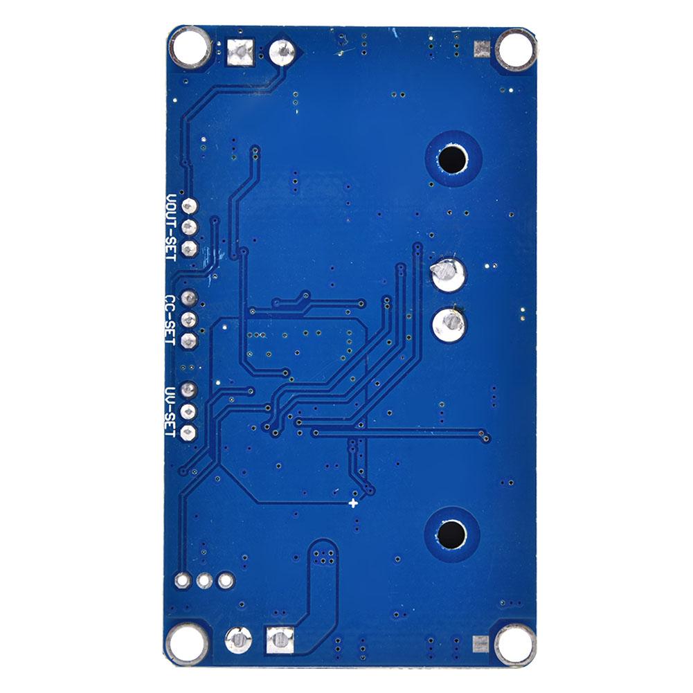 5V-32V to 1V-30V 10A Automatic Step Up Down Voltage Regulator Charging Module LTC3780