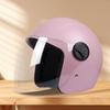 Lishi Electric Motorcycle Half Helmet