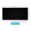 Gaming Large Mousepad -slip Rubber Mouse Mat Computer Gamer Desk Mat Stitched Edge Large Gaming Mousepad for CS GO LOL Dota