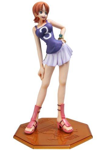 

Портрет.Пиратов ONE PIECE Series NEO-4 Nami Ver.2
